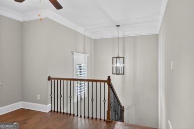 Welcome to refined living in one of Monroe's most charming and on Monroe Golf and Country Club in Georgia - for sale on GolfHomes.com, golf home, golf lot