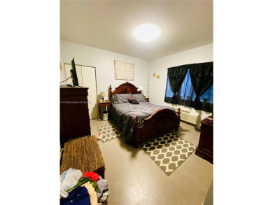 INVESTOR Opportunity in Miami Springs. AZURE, a historic 2-story on Miami Springs Golf and Country Club in Florida - for sale on GolfHomes.com, golf home, golf lot