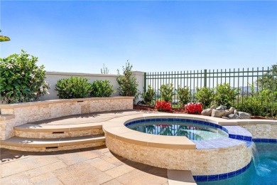 Welcome to 29 Muirfield, an elegant 3-bedroom, 3-bathroom on Dove Canyon Country Club in California - for sale on GolfHomes.com, golf home, golf lot
