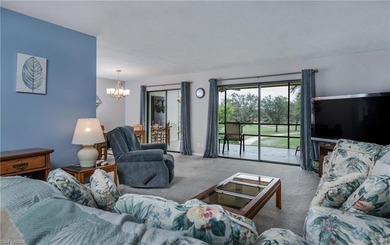 Welcome to this cozy updated 2-bedroom, 2-bathroom condo located on El Rio Golf Course and Club in Florida - for sale on GolfHomes.com, golf home, golf lot