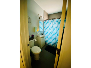 INVESTOR Opportunity in Miami Springs. AZURE, a historic 2-story on Miami Springs Golf and Country Club in Florida - for sale on GolfHomes.com, golf home, golf lot