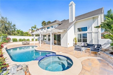 Welcome to 29 Muirfield, an elegant 3-bedroom, 3-bathroom on Dove Canyon Country Club in California - for sale on GolfHomes.com, golf home, golf lot