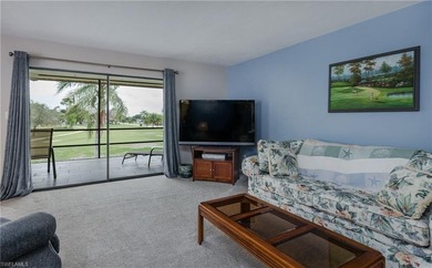 Welcome to this cozy updated 2-bedroom, 2-bathroom condo located on El Rio Golf Course and Club in Florida - for sale on GolfHomes.com, golf home, golf lot