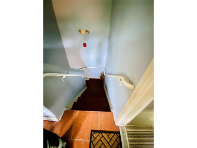 INVESTOR Opportunity in Miami Springs. AZURE, a historic 2-story on Miami Springs Golf and Country Club in Florida - for sale on GolfHomes.com, golf home, golf lot