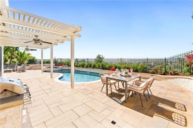 Welcome to 29 Muirfield, an elegant 3-bedroom, 3-bathroom on Dove Canyon Country Club in California - for sale on GolfHomes.com, golf home, golf lot