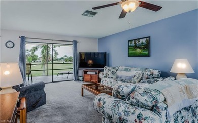 Welcome to this cozy updated 2-bedroom, 2-bathroom condo located on El Rio Golf Course and Club in Florida - for sale on GolfHomes.com, golf home, golf lot