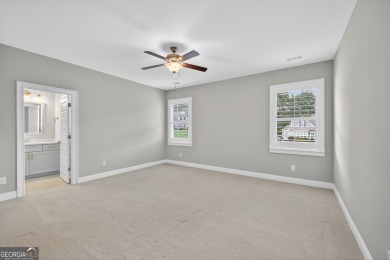 Welcome to refined living in one of Monroe's most charming and on Monroe Golf and Country Club in Georgia - for sale on GolfHomes.com, golf home, golf lot