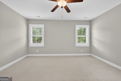 Welcome to refined living in one of Monroe's most charming and on Monroe Golf and Country Club in Georgia - for sale on GolfHomes.com, golf home, golf lot