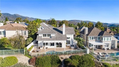 Welcome to 29 Muirfield, an elegant 3-bedroom, 3-bathroom on Dove Canyon Country Club in California - for sale on GolfHomes.com, golf home, golf lot