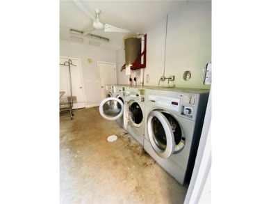INVESTOR Opportunity in Miami Springs. AZURE, a historic 2-story on Miami Springs Golf and Country Club in Florida - for sale on GolfHomes.com, golf home, golf lot