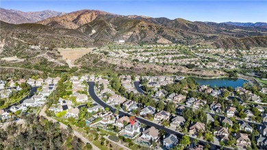 Welcome to 29 Muirfield, an elegant 3-bedroom, 3-bathroom on Dove Canyon Country Club in California - for sale on GolfHomes.com, golf home, golf lot