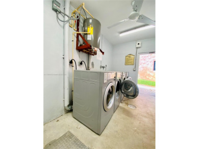 INVESTOR Opportunity in Miami Springs. SELLER will FINANCE 70% on Miami Springs Golf and Country Club in Florida - for sale on GolfHomes.com, golf home, golf lot