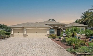 Welcome home to one of the MOST SPECTACULAR GOLF COURSE VIEWS IN on The Links of Spruce Creek in Florida - for sale on GolfHomes.com, golf home, golf lot