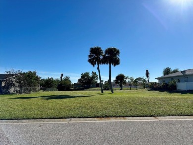 Don't miss out on this cleared lot with city water and public on Rotonda Golf and Country Club The Hills Course in Florida - for sale on GolfHomes.com, golf home, golf lot