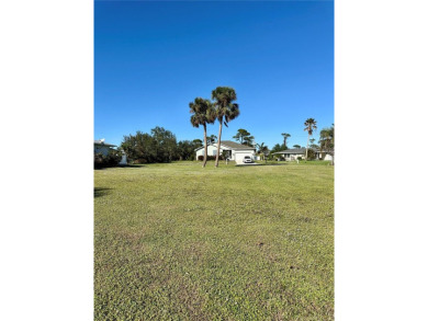 Don't miss out on this cleared lot with city water and public on Rotonda Golf and Country Club The Hills Course in Florida - for sale on GolfHomes.com, golf home, golf lot
