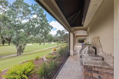 Welcome home to one of the MOST SPECTACULAR GOLF COURSE VIEWS IN on The Links of Spruce Creek in Florida - for sale on GolfHomes.com, golf home, golf lot