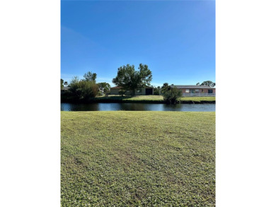 Don't miss out on this cleared lot with city water and public on Rotonda Golf and Country Club The Hills Course in Florida - for sale on GolfHomes.com, golf home, golf lot