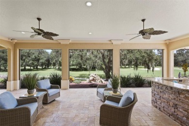 Welcome home to one of the MOST SPECTACULAR GOLF COURSE VIEWS IN on The Links of Spruce Creek in Florida - for sale on GolfHomes.com, golf home, golf lot