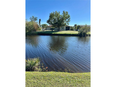 Don't miss out on this cleared lot with city water and public on Rotonda Golf and Country Club The Hills Course in Florida - for sale on GolfHomes.com, golf home, golf lot