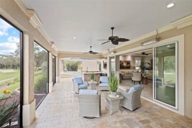 Welcome home to one of the MOST SPECTACULAR GOLF COURSE VIEWS IN on The Links of Spruce Creek in Florida - for sale on GolfHomes.com, golf home, golf lot