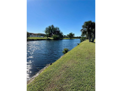 Don't miss out on this cleared lot with city water and public on Rotonda Golf and Country Club The Hills Course in Florida - for sale on GolfHomes.com, golf home, golf lot