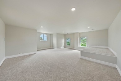 Elegantly situated on the 18th hole of Comanche Trace's on The Club At Comanche Trace in Texas - for sale on GolfHomes.com, golf home, golf lot