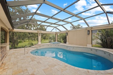 Welcome home to one of the MOST SPECTACULAR GOLF COURSE VIEWS IN on The Links of Spruce Creek in Florida - for sale on GolfHomes.com, golf home, golf lot
