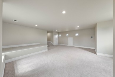 Elegantly situated on the 18th hole of Comanche Trace's on The Club At Comanche Trace in Texas - for sale on GolfHomes.com, golf home, golf lot