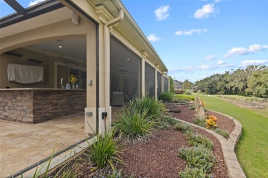Welcome home to one of the MOST SPECTACULAR GOLF COURSE VIEWS IN on The Links of Spruce Creek in Florida - for sale on GolfHomes.com, golf home, golf lot