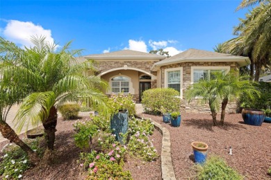 Welcome home to one of the MOST SPECTACULAR GOLF COURSE VIEWS IN on The Links of Spruce Creek in Florida - for sale on GolfHomes.com, golf home, golf lot