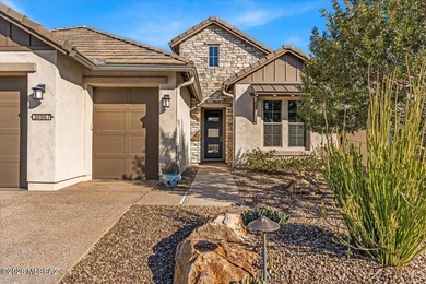 A Beautiful and Very Modern and Highly Upgraded Elevation C 1951 on Saddlebrooke Ranch Golf Club in Arizona - for sale on GolfHomes.com, golf home, golf lot