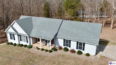 Located in the desirable gated community of Doe Valley, this on Doe Valley Country Club in Kentucky - for sale on GolfHomes.com, golf home, golf lot