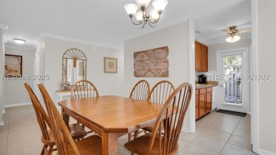 Just a short walk from the Beach Club and renowned Plantation on Sea Pines Golf and Resort  in South Carolina - for sale on GolfHomes.com, golf home, golf lot