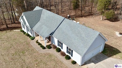 Located in the desirable gated community of Doe Valley, this on Doe Valley Country Club in Kentucky - for sale on GolfHomes.com, golf home, golf lot