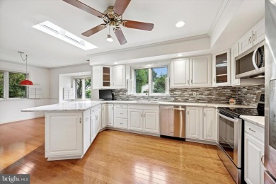 A warm welcome to Hershey's Mill, the premier 55+ active adult on Hersheys Mill Golf Club in Pennsylvania - for sale on GolfHomes.com, golf home, golf lot