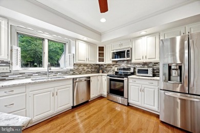 A warm welcome to Hershey's Mill, the premier 55+ active adult on Hersheys Mill Golf Club in Pennsylvania - for sale on GolfHomes.com, golf home, golf lot