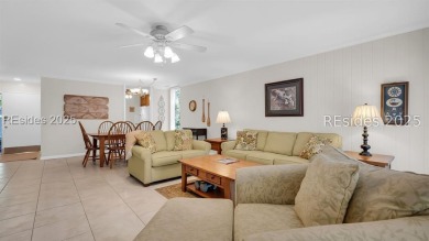 Just a short walk from the Beach Club and renowned Plantation on Sea Pines Golf and Resort  in South Carolina - for sale on GolfHomes.com, golf home, golf lot