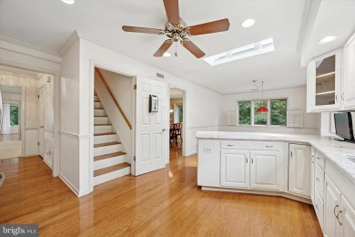 A warm welcome to Hershey's Mill, the premier 55+ active adult on Hersheys Mill Golf Club in Pennsylvania - for sale on GolfHomes.com, golf home, golf lot