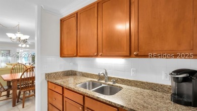 Just a short walk from the Beach Club and renowned Plantation on Sea Pines Golf and Resort  in South Carolina - for sale on GolfHomes.com, golf home, golf lot