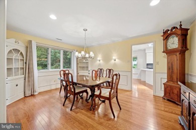 A warm welcome to Hershey's Mill, the premier 55+ active adult on Hersheys Mill Golf Club in Pennsylvania - for sale on GolfHomes.com, golf home, golf lot