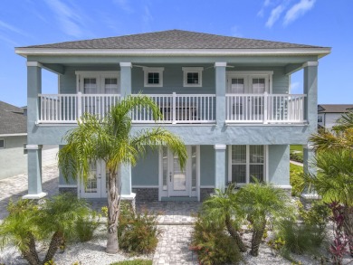 Live your Florida dream in this like-new immaculate 4BR/3.5BA on Venetian Bay Golf Course in Florida - for sale on GolfHomes.com, golf home, golf lot