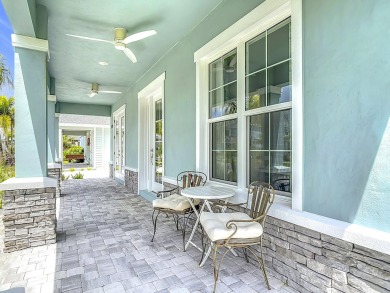 Live your Florida dream in this like-new immaculate 4BR/3.5BA on Venetian Bay Golf Course in Florida - for sale on GolfHomes.com, golf home, golf lot
