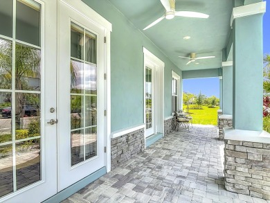 Live your Florida dream in this like-new immaculate 4BR/3.5BA on Venetian Bay Golf Course in Florida - for sale on GolfHomes.com, golf home, golf lot