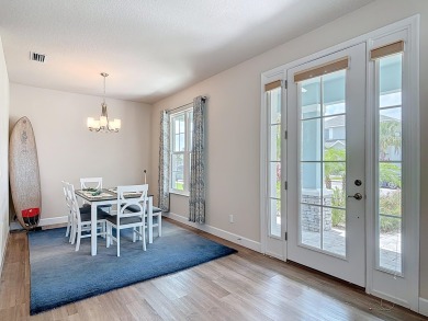 Live your Florida dream in this like-new immaculate 4BR/3.5BA on Venetian Bay Golf Course in Florida - for sale on GolfHomes.com, golf home, golf lot