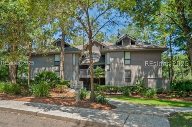 Calling all Pickleball enthusiasts! Centrecourt is the place to on Palmetto Dunes Golf Course and Resort in South Carolina - for sale on GolfHomes.com, golf home, golf lot