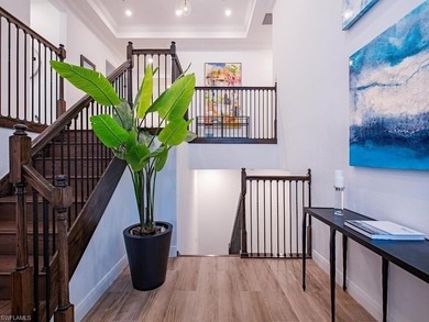 Located in Windstar on Naples Bay. Naples only gated private on Windstar on Naples Bay in Florida - for sale on GolfHomes.com, golf home, golf lot