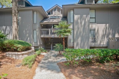 Calling all Pickleball enthusiasts! Centrecourt is the place to on Palmetto Dunes Golf Course and Resort in South Carolina - for sale on GolfHomes.com, golf home, golf lot