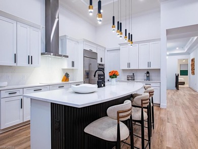 Located in Windstar on Naples Bay. Naples only gated private on Windstar on Naples Bay in Florida - for sale on GolfHomes.com, golf home, golf lot