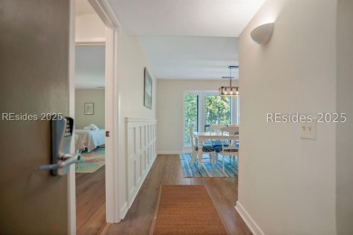 Calling all Pickleball enthusiasts! Centrecourt is the place to on Palmetto Dunes Golf Course and Resort in South Carolina - for sale on GolfHomes.com, golf home, golf lot