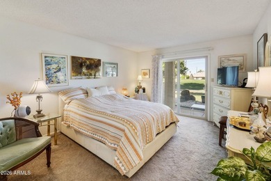 A fantastic opportunity in the prestigious 55+ gated community on Fountain of the Sun Country Club in Arizona - for sale on GolfHomes.com, golf home, golf lot